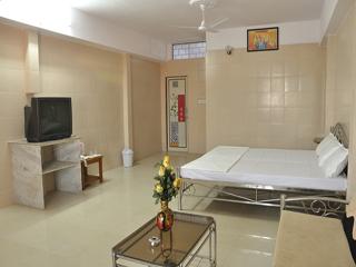 Shivam Palace & Resort
